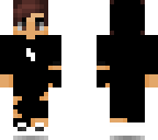 for a friend - pvp male