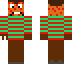 freddy krueger