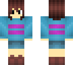 frisk