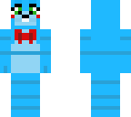 fun time bunny