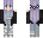 girl
