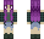 girls skin