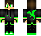 green boy reupload