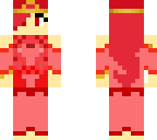 hera's daughter
