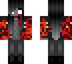 horrible shadow fire edit