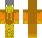 human orange