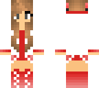 human wolfie edit