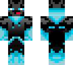 ice derp enderman