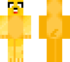 jake dog