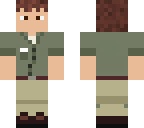 jurassic park worker 2