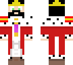 king