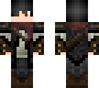 kookie_senpai roleplay skin