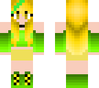 lemon lime edit