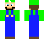 luigi fail