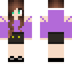 lunix -female-