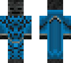 mage wither
