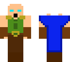 magic archer