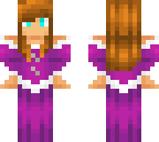 medieval skin redesign