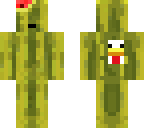melonenenderman
