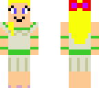 merneith clona