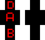 minecraft dab