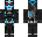 mr freeze arkham falls