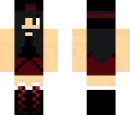 my main skin