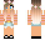 my spring skin