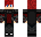 my star wars skin