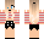 my summer skin