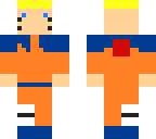 naruto uzumaki