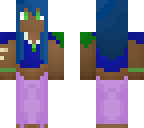 nature elf