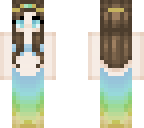 new jess mermaid