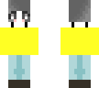 new oc