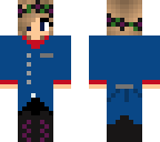 new red army skin