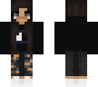 new skin