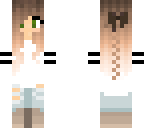 new skin