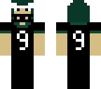 nick foles