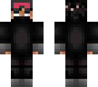 nxkiller skin and my mc name is memettz