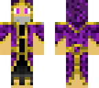 old wizard