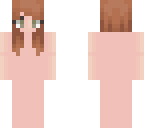 orange hair base