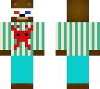 pijama bear 2