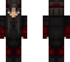 pvp girl
