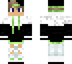 pyrofna's skin