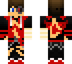 red boy ingery