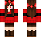 red chara