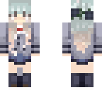 school girl