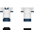 school gym uniform