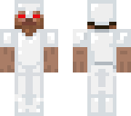 shadow herobrine