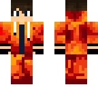 shocke's style